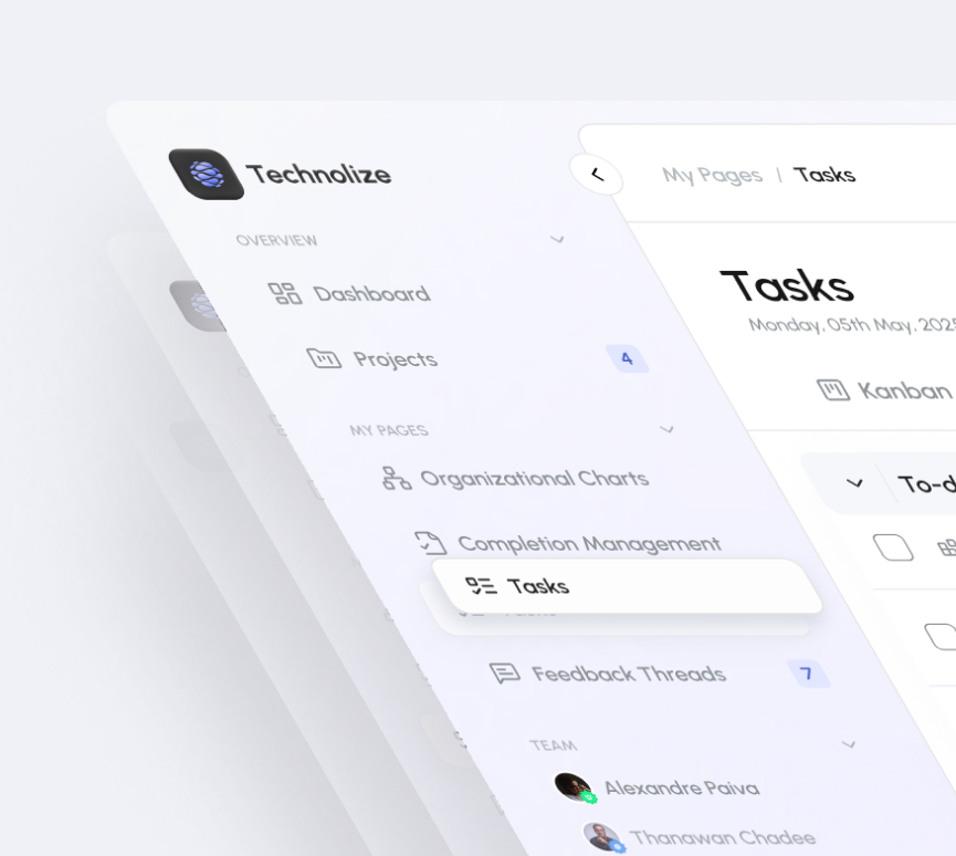 Technolize Pvt Ltd